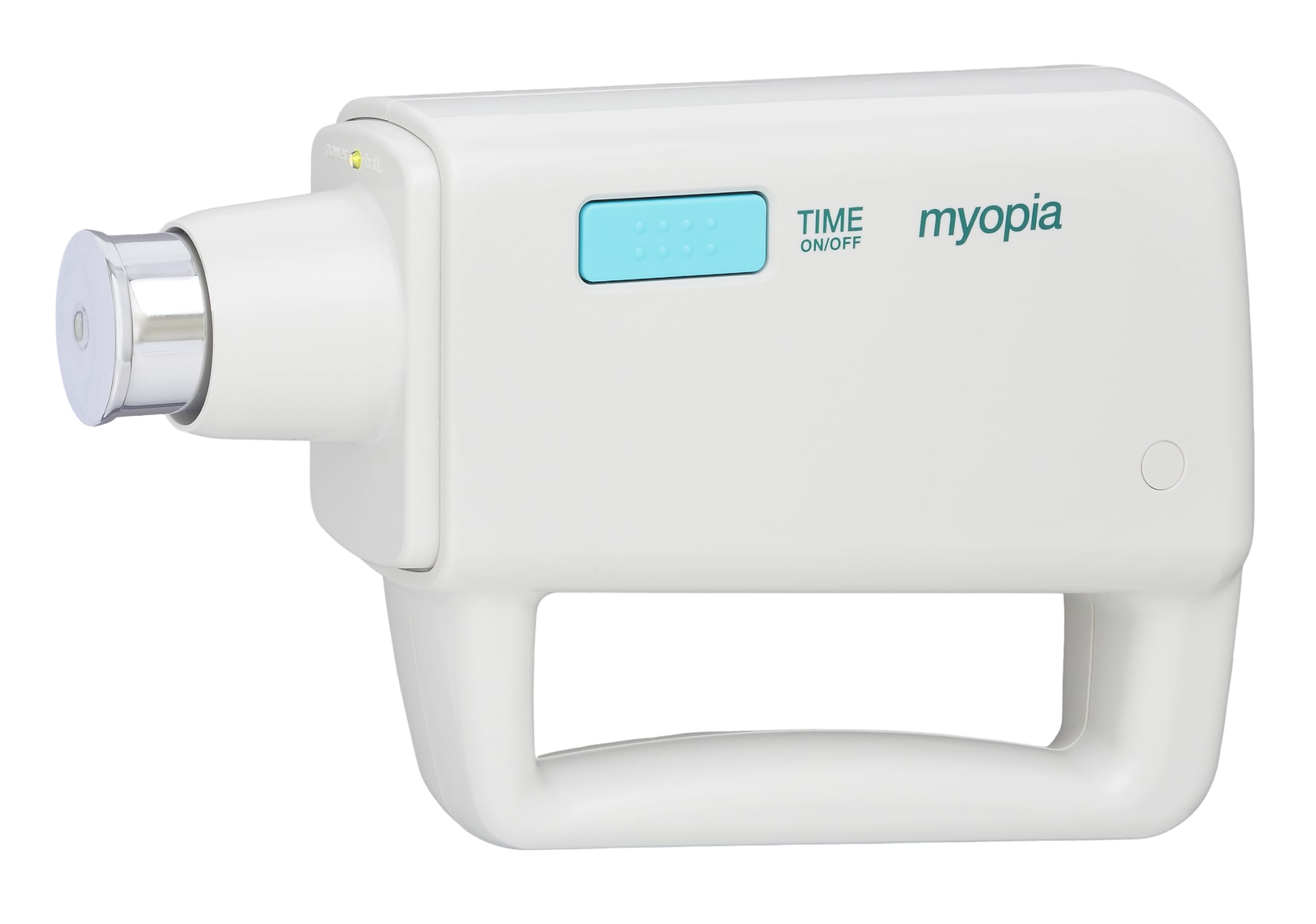 Amazon.co.jp: 【公式】＜医師推奨＞ミオピア 視力回復機器 視力治療機